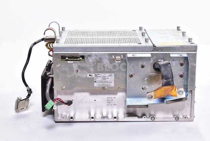 2288796-3 - GE - CT - Jedi HP Generator | Block Imaging